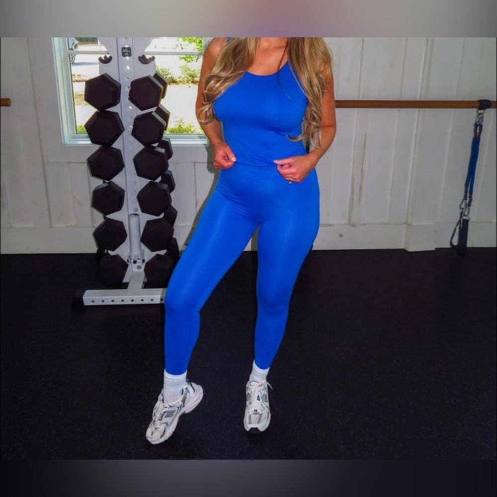Mono B Activewear Set